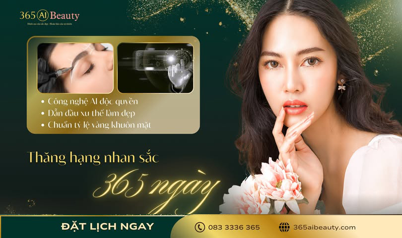 Điều gì xảy ra khi CÔNG NGHỆ AI được ứng dụng vào SPA – BẠN ĐÃ SẴN SÀNG TRẢI NGHIỆM CHƯA?